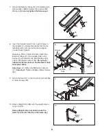 Preview for 8 page of WeiderPro 256 831.15791.2 User Manual