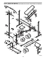 Preview for 15 page of WeiderPro 290 W 831.15891.0 User Manual