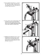 Предварительный просмотр 16 страницы WeiderPro 30963.0 User Manual