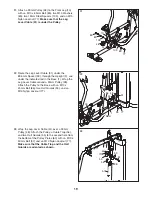 Предварительный просмотр 19 страницы WeiderPro 30963.0 User Manual