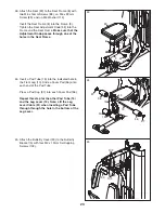 Предварительный просмотр 23 страницы WeiderPro 30963.0 User Manual