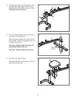 Preview for 7 page of WeiderPro 340L User Manual