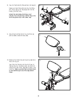 Preview for 9 page of WeiderPro 340L User Manual