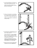 Preview for 10 page of WeiderPro 340L User Manual