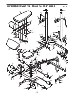 Preview for 15 page of WeiderPro 340L User Manual