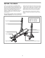 Preview for 4 page of WeiderPro 350 L 831.15911.0 User Manual