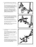 Preview for 7 page of WeiderPro 350 L 831.15911.0 User Manual