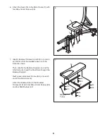 Preview for 8 page of WeiderPro 350 L 831.15911.0 User Manual