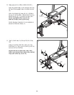 Preview for 9 page of WeiderPro 350 L 831.15911.0 User Manual