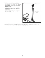 Preview for 10 page of WeiderPro 350 L 831.15911.0 User Manual