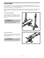 Preview for 11 page of WeiderPro 350 L 831.15911.0 User Manual