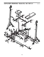 Preview for 15 page of WeiderPro 350 L 831.15911.0 User Manual