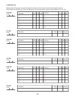 Preview for 16 page of WeiderPro 390 L 831.15928.1 User Manual