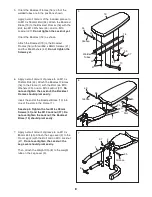 Preview for 8 page of WeiderPro 390 L Manual