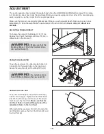 Preview for 13 page of WeiderPro 390 L Manual