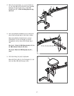 Preview for 7 page of WeiderPro 440 Dc (Dutch) Gebruiksaanwijzing