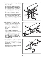 Preview for 8 page of WeiderPro 440 Dc (Dutch) Gebruiksaanwijzing