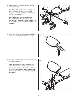 Preview for 9 page of WeiderPro 440 Dc (Dutch) Gebruiksaanwijzing