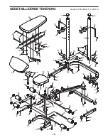 Preview for 15 page of WeiderPro 440 Dc (Dutch) Gebruiksaanwijzing