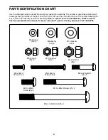 Preview for 5 page of WeiderPro 450 L User Manual