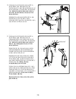 Preview for 13 page of WeiderPro 4500 (German) Bedienungsanleitung