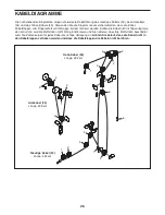 Preview for 26 page of WeiderPro 4500 (German) Bedienungsanleitung