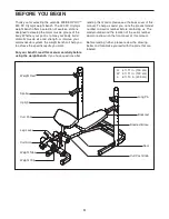 Предварительный просмотр 4 страницы WeiderPro 490 DC User Manual