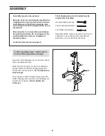 Предварительный просмотр 6 страницы WeiderPro 490 DC User Manual