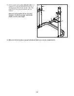 Предварительный просмотр 12 страницы WeiderPro 490 DC User Manual