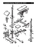 Preview for 15 page of WeiderPro 800 831.150741 User Manual