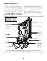 Preview for 4 page of WeiderPro 831.14923.1 User Manual