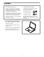 Preview for 7 page of WeiderPro 831.14923.1 User Manual