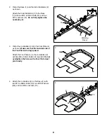 Preview for 8 page of WeiderPro 831.14923.1 User Manual