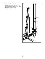 Preview for 12 page of WeiderPro 831.14923.1 User Manual