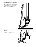 Preview for 13 page of WeiderPro 831.14923.1 User Manual