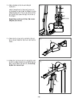 Preview for 14 page of WeiderPro 831.14923.1 User Manual