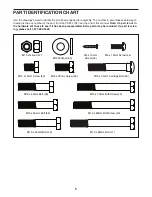 Preview for 5 page of WeiderPro 831.14933.0 Userxs Manual