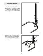 Предварительный просмотр 7 страницы WeiderPro 831.14933.0 Userxs Manual