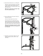 Предварительный просмотр 12 страницы WeiderPro 831.14933.0 Userxs Manual