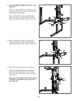 Preview for 13 page of WeiderPro 831.14933.0 Userxs Manual