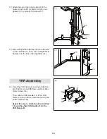 Предварительный просмотр 14 страницы WeiderPro 831.14933.0 Userxs Manual