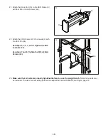 Preview for 15 page of WeiderPro 831.14933.0 Userxs Manual