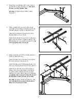 Preview for 7 page of WeiderPro 831.15927.0 User Manual