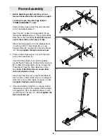 Preview for 6 page of WeiderPro 831.159531 User Manual