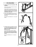 Preview for 10 page of WeiderPro 831.159531 User Manual