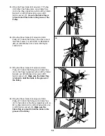 Preview for 13 page of WeiderPro 831.159531 User Manual