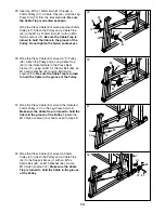 Preview for 14 page of WeiderPro 831.159531 User Manual