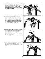 Preview for 16 page of WeiderPro 831.159531 User Manual