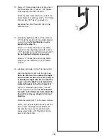 Preview for 10 page of WeiderPro 9648 User Manual