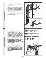 Preview for 11 page of WeiderPro 9648 User Manual